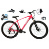 Horský bicykel - Enduro Santa Cruz Nomad 6 L C Spec S MX 2023 (Enduro Santa Cruz Nomad 6 L C Spec S MX 2023)