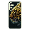 Silikonové pouzdro iSaprio - Samsung Galaxy A54 5G - Gepard 02 (Odolný silikonový kryt, obal, pouzdro iSaprio - Samsung Galaxy A54 5G - Gepard 02 - skvělá ochrana a pružnost, stylový UV potisk, lehkos