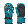 Roxy Jetty Mitt - BRV2/Ocean Depths Leopold S - junior size