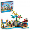 LEGO stavebnica LEGO® Friends 41737 Zábavný park na pláži (5702017415222)