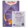 Yogi Tea Dobrú noc - 17 vrecúšok
