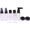 Gabriella Salvete TOOLS Travel Beauty Kit Of Bottles