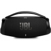 Bluetooth reproduktor JBL Boombox 3 WIFI (JBLBB3WIFIBLKEP)
