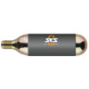 SKS CO2 bombička pre Airgun (16g), so závitom UNI