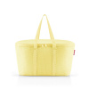 Chladiaca taška Reisenthel Coolerbag Mesh lemon