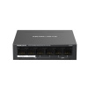 MERCUSYS MS106P switch s 4x PoE+