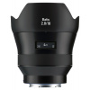 ZEISS Batis 18mm f/2.8 Distagon T* Sony E