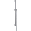HANSGROHE Unica sprchová tyč Crometta 65 cm (obsahuje jazdec) a sprchová hadica 160 cm, chróm, 27615000