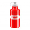Fľaša ELITE EROICA červená 500 ml