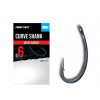 NASH Háčiky Curve Shank Micro Barbed veľ.6