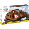 Cobi Cobi Great War Mark V no 9199, 1:35, 848 k, 1 f CBCOBI-2995