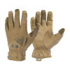 Rukavice Light Gloves, Direct Action, Coyote Brown, 2XL