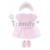 Oblečenie Princess & Accessories Set Ma Corolle pre 36 cm bábiku od 4 rokov