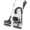 Bosch Serie 6 ProSilence Vreckový vysávač BGB6SIL1