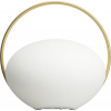 Bezdrôtová lampa Orbit