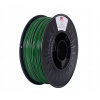 FILAMENT PF PLA 1,75 mm 1 kg Zelený les
