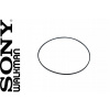 ORIGINÁLNY hnací remeň pre WALKMAN SONY WM-EX615
