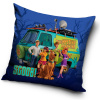 Carbotex Detský vankúšik Scooby Doo Mystery Machine