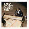 LP Ray Charles: Live In Stockholm 1972 LTD | CLR