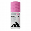 ADIDAS Invisible Control 72h Dezodorant antiperspirant roll-on pre ženy