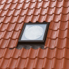 VELUX TWR 0K14, svetlovod - pevný tunel, Veľkosť rámu 47x47 cm, Ø tubusu 35 cm