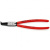 Kliešte na krúžky Knipex 215 mm 44 21 J31