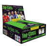Panini FIFA Top Class 2025 Trading Karty Fat Packs Display (10)