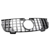 Športová maska pre Mercedes GL X164 predfacelift s chrómom