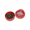 Garda Broky Carp Shots Camou Brown 1,6g 15ks