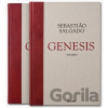 Genesis - Lélia Wanick Salgado, Sebastião Salgado