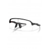 Slnečné okuliare Oakley 9496-0734 Sutro Lite S Matte Black