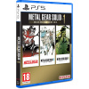 Hra na konzole Metal Gear Solid Master Collection Volume 1 - PS5 (4012927150276)