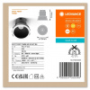 Vestavné svítidlo Ledvance Twist TWIST, 5W, 3000°K, LED