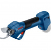 Bosch Akumulátorové nožnice GGP 12V-25 Professional, solo 06008D8101