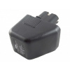 INTENSILO batéria Gesipa Powerbird 12V, NI-MH, 3500mAh