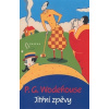 Jitřní zpěvy - Pelham Grenvill Wodehouse
