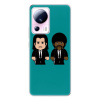 Odolné silikónové puzdro iSaprio - Pulp Fiction - Xiaomi 13 Lite