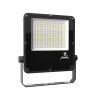 NEDES, s.r.o. Vonkajší LED reflektor PROFI Plus 150W / 5000K / BK - LF4026N