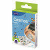 Hartmann Cosmos Kids vodoodolné náplasti 10 ks