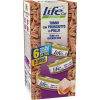 Life Pet Care Life Cat Mokré krmivo pro kočky Tuňák se šunkou 6x50g