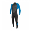 O'NEILL Neoprén Reactor II 3/2 mm BZ Full Black/Ocean M