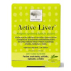 NEW NORDIC Active Liver tbl 60 ks