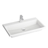 Ravak Umyvadlo Comfort 800 Umyvadlo Comfort 800 keramické bílé XJX01280001
