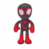 Plyšák Miles Morales Spiderman 30 cm
