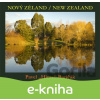 E-kniha Nový Zéland / New Zealand - Pavel Hirax Baričák