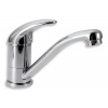 Novaservis METALIA 55 Drezová batéria 55096, 120 × 50 mm, páková, 55096.0