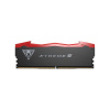 Patriot Viper Xtreme 5/DDR5/48GB/7600MHz/CL36/2x24GB/Black PVX548G76C36K