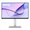 Monitor 4K 27 palcov BenQ MA270U IPS 60Hz 5ms HDR10 USB-C reproduktory PIVOT