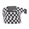 Vans Deppster II Web Belt, One Size, Čierna, ZĽAVA