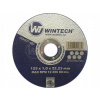Rezný kotúč WT WINTECH Extra 125x1,0x22,2 na kov / balenie 1 ks.